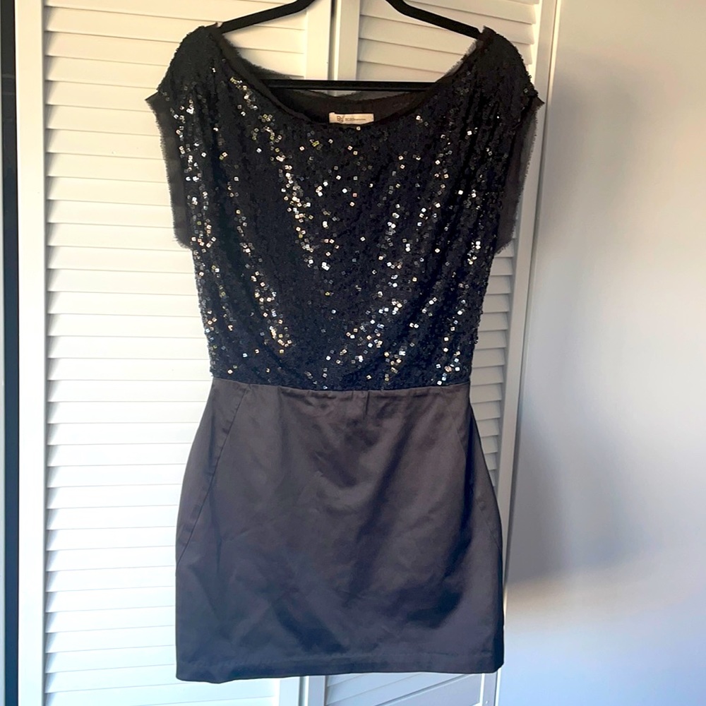 BCBG Dress